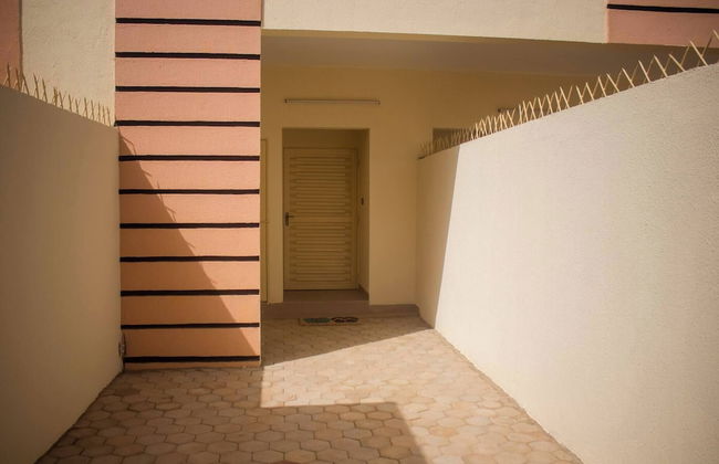 Kadoued Furnished Apartment 2 Bedroom - Photo 31