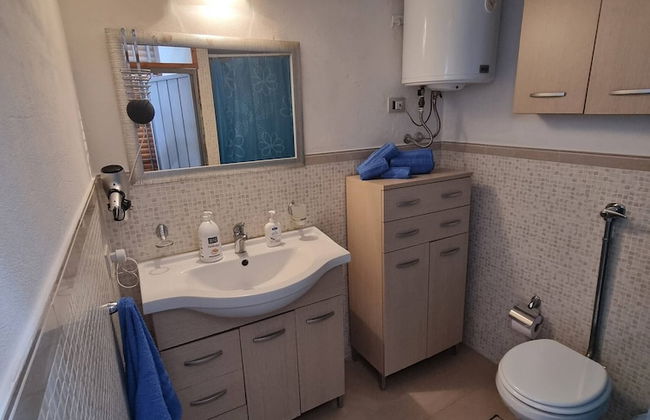 Openspace A Villa Serroni Mazara - Foto 3