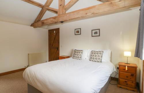 Peartree Cottage - Foto 11