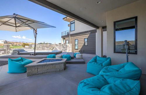 The Oasis at Copper Rock - Photo 36