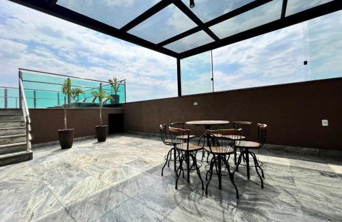 Flat em região nobre - Foto 49