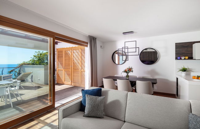 Portopiccolo Apartments - Foto 18