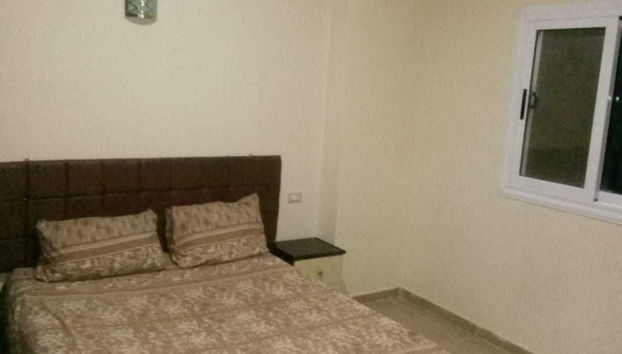 Mousa Apartment - Foto 2, Habitación