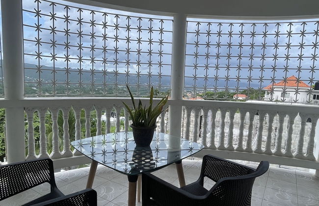 Skyline Suites Sunset Room 1 Bedroom Home by RedAwning - Foto 14