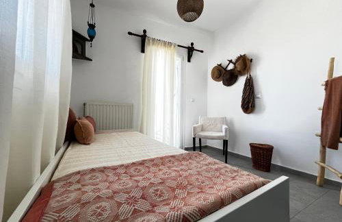 ONCE UPON, 3bedroom house in Chora - Foto 29