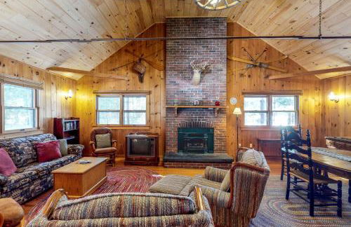 Breakwater Lodge - Foto 1