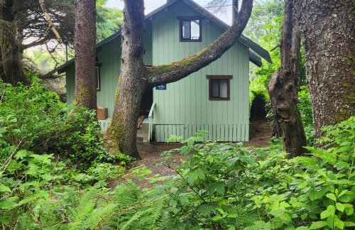 Rocks Cabin - Foto 31