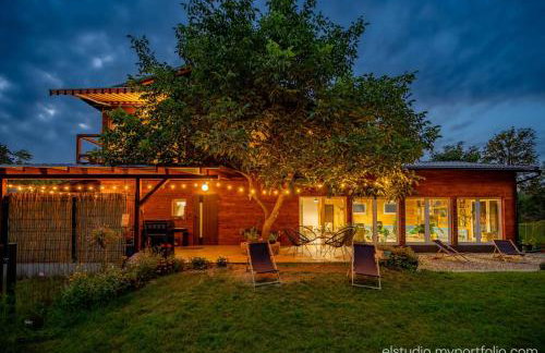 Orzechowy domek - Foto 5