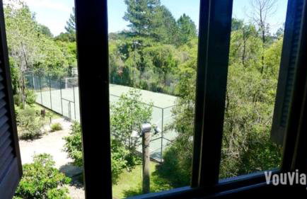 Ap Gramado Knorrville com lareira - 4 pessoas - Foto 7