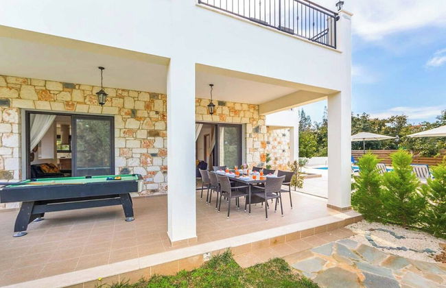 Villa Deborah - Foto 37