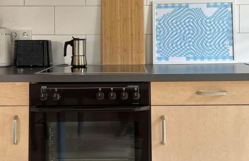 Fewo Horst 3 blau - Foto 29