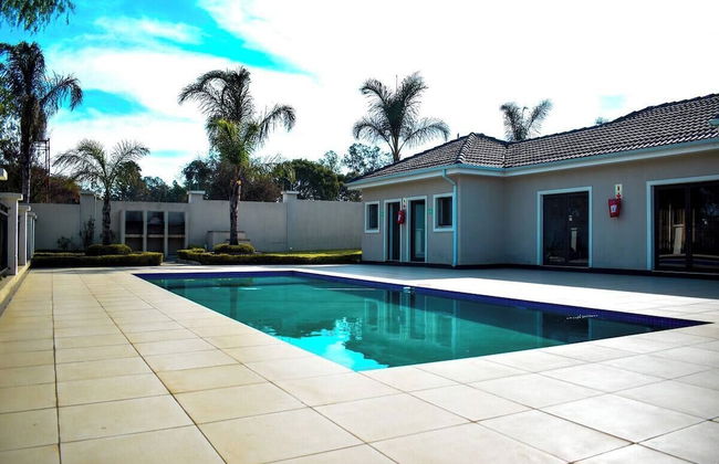 3-bedroom Luxury Apartment - Foto 12