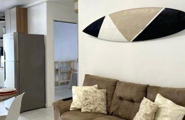 Olhar da Barra Hospedagem - Casa Aconchego - Foto 21