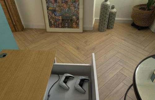 Appartement avec Jardin & vue Lac Talloires (15' Annecy) - Foto 63