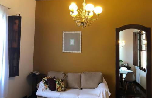 Casa Temporada com Tranquilidade e Aconchego - Petrópolis - RJ - Foto 27