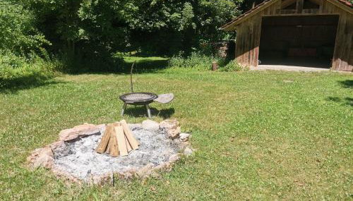 Ferienhaus am alten Steinbruch - Foto 4