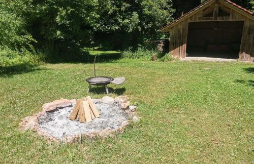 Ferienhaus am alten Steinbruch - Foto 4