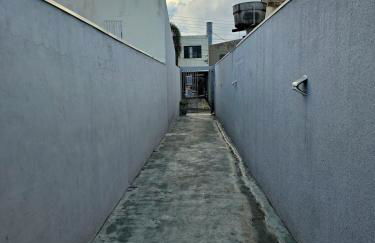 Casa Inteira em Umuarama 2 Quartos 5 Min do Centro - Foto 7