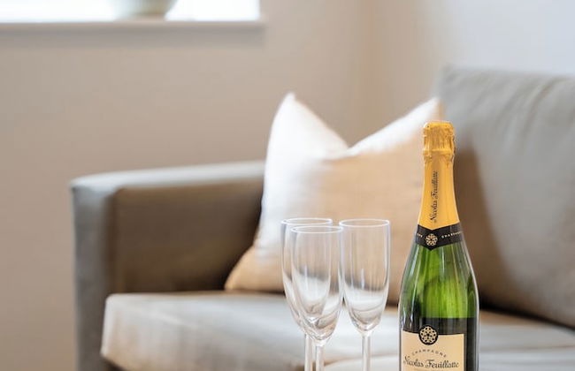 Lonsdale House Boutique Apartments - Photo 25