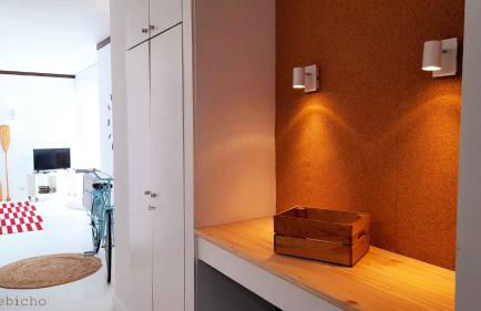 São João da Caparica Beach Apartment - Foto 8