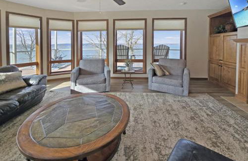 Bayview Sunset Escape at the Lake - Foto 14