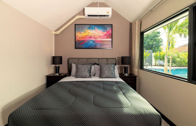 Pattaya Hill, Near the City and Beach - Foto 48