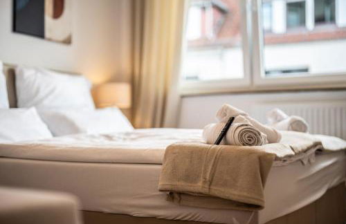 Stadionperle - Direkt im Viertel - Gruppenliebling - Foto 8