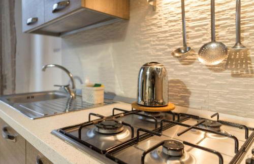 Casa Lina con terrazza - Foto 22