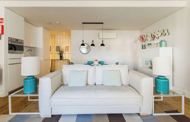 Chiado Square - Lisbon Best Apartments - Foto 29