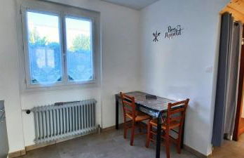 La perle du Jura - Foto 14