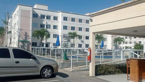 Agua Marinha Campos - Foto 2