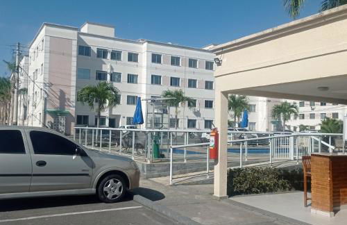 Agua Marinha Campos - Foto 2