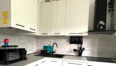 MiniLOFT con Piscina Lago di Como Lecco - Foto 5