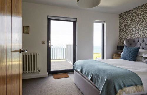 Residence 14 by Together Travel - Luxury 2-Bed Penthouse Apartment - Foto 16