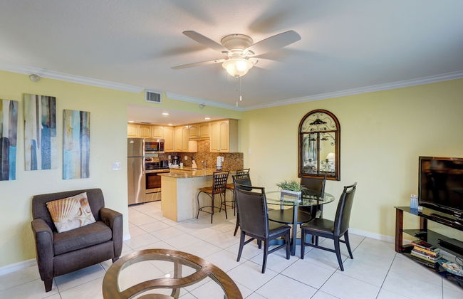 South Beach Condo Hotel - Foto 27