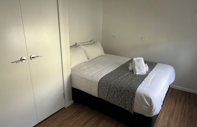 NRMA Mildura Riverside Holiday Park - Foto 8