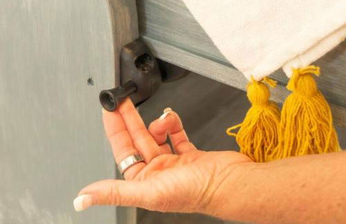 The Container Retreat @ 290 Wine Trail #7 Groups welcome! - Foto 15