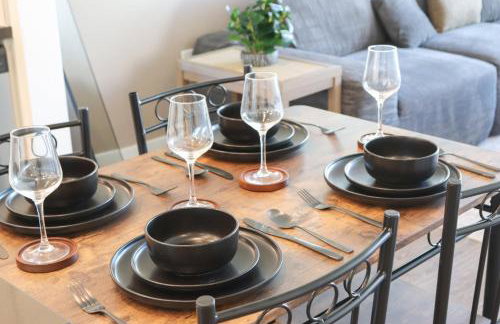 Urban Chic Home 10 Min from Disneyland With Pool & GYM - Foto 77