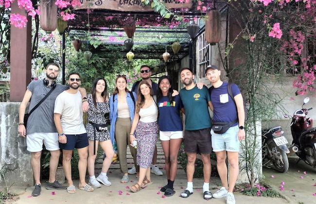 Carambola Bungalow - Foto 72