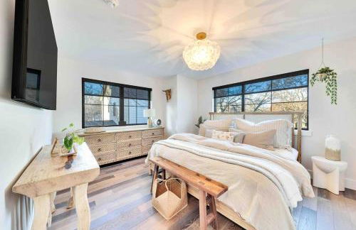 Designers Home near DT w Pool - Foto 6