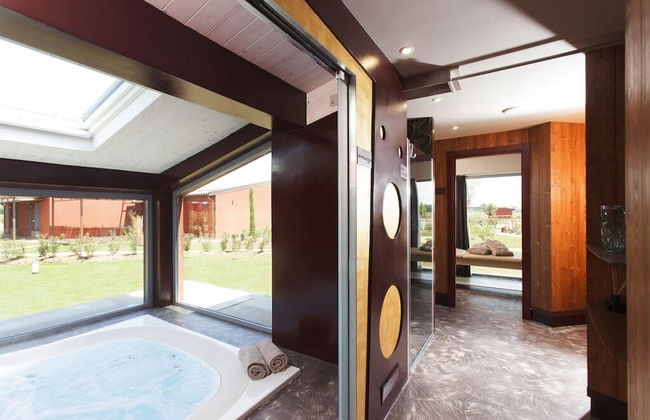 Podere Maremma Spa & Ristorante - Foto 26