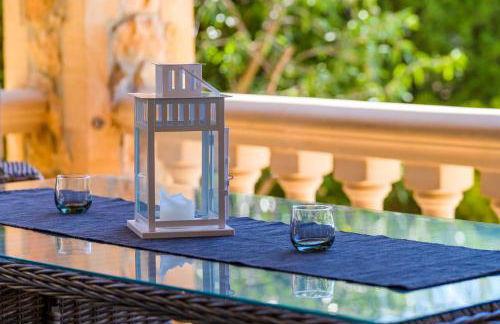 2263 Sunny holiday home with views over the bay of Palma - Foto 13