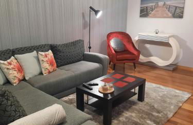 Rose Sun House - Foto 1