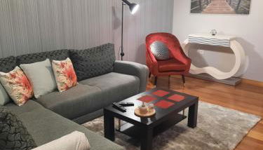 Rose Sun House - Foto 1