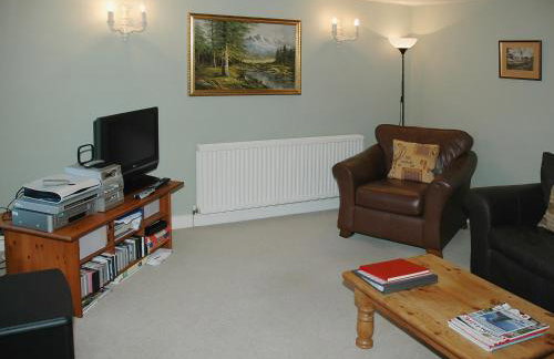 Chapelfield Cottage - Photo 4