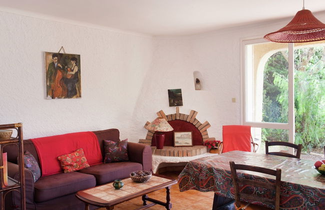 Cosy Holiday Home in Cargese Corse-du-sud Near Sea - Foto 22