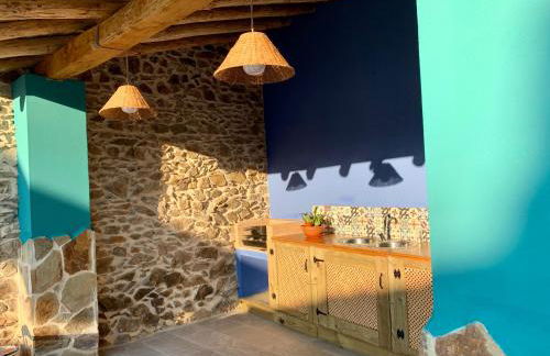 Casa Rural Sierra Tórtola 2 - Foto 79