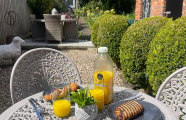 Entire Georgian luxury house - 3 Storey- High St Henley-in-Arden -Two bedrooms-Sleeps 4 people Close to Stratford upon Avon - Warwick - Solihull - NEC - Foto 34