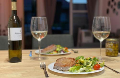 Modern Apartman - Novamar 1 - Foto 38