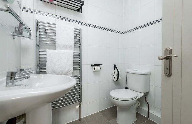 The Set - Room With En-suite - Foto 6